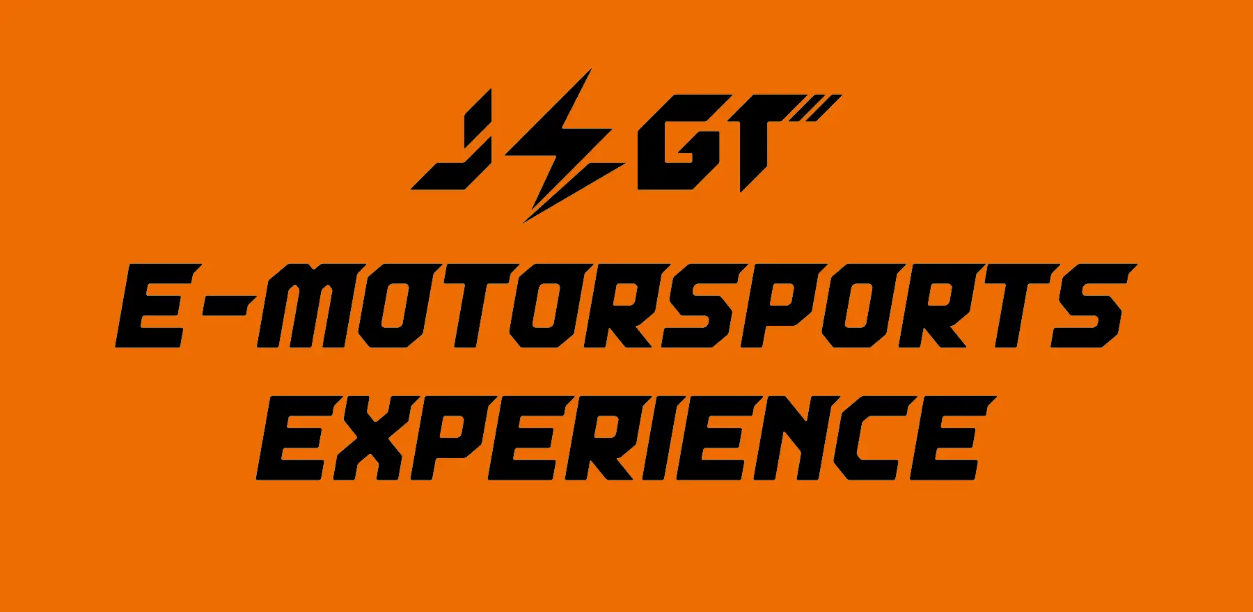 ららぽーと横浜 と ららぽーと甲子園を繋ぎJEGT E-MOTORSPORTS EXPERIENCEを開催いたしました。