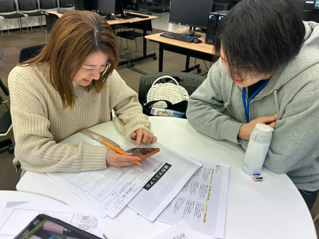 大人のデジタルアカデミー_誰でも簡単にできる!コストカット講座「動画制作」を実施しました