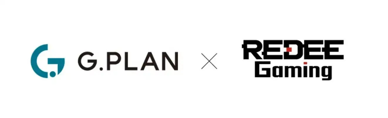 「REDEE Gaming」とジー・プラン株式会社　eスポーツチームスポンサー契約を締結